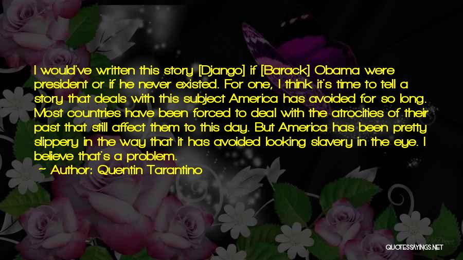 Django Quotes By Quentin Tarantino