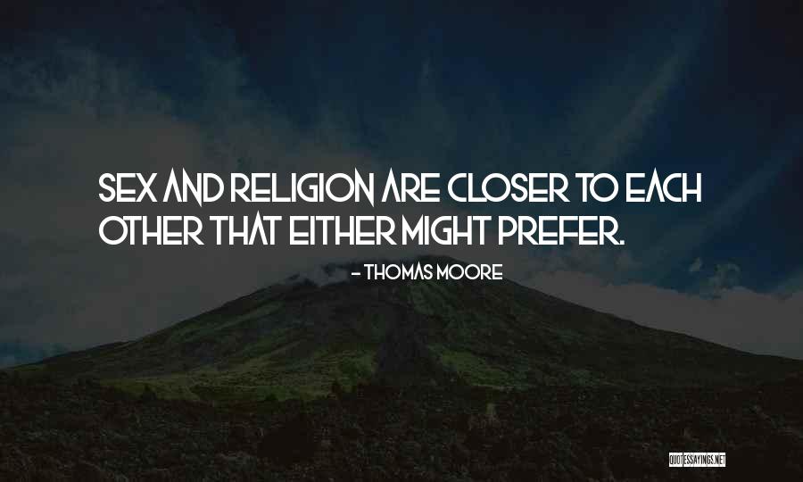 Djaouida Chenaf Quotes By Thomas Moore Djaouida Chenaf Quotes By Thomas Moore