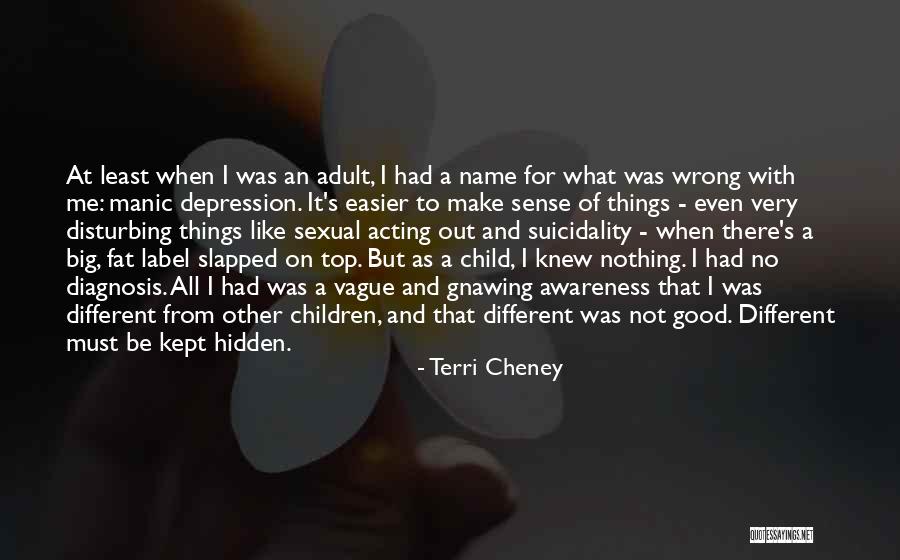 Djarot Menangis Quotes By Terri Cheney Djarot Menangis Quotes By Terri Cheney