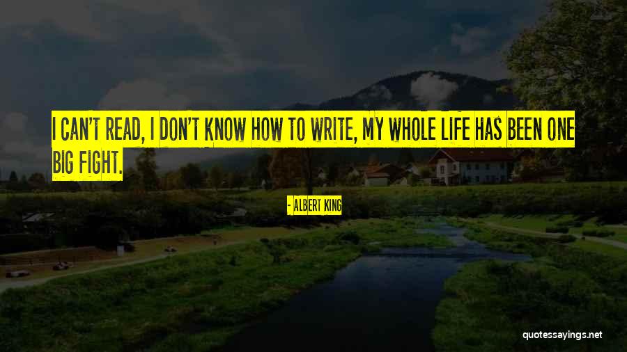 Djati Nursuhud Quotes By Albert King Djati Nursuhud Quotes By Albert King