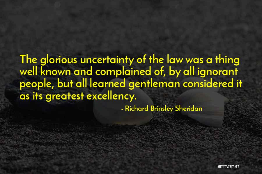 Djati Nursuhud Quotes By Richard Brinsley Sheridan Djati Nursuhud Quotes By Richard Brinsley Sheridan