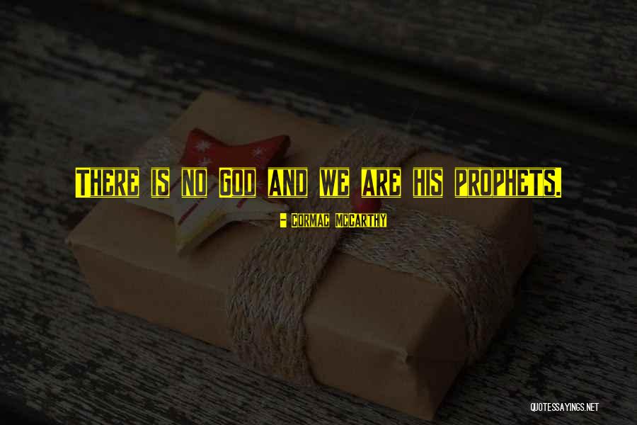 Djauhari Quotes By Cormac McCarthy Djauhari Quotes By Cormac McCarthy