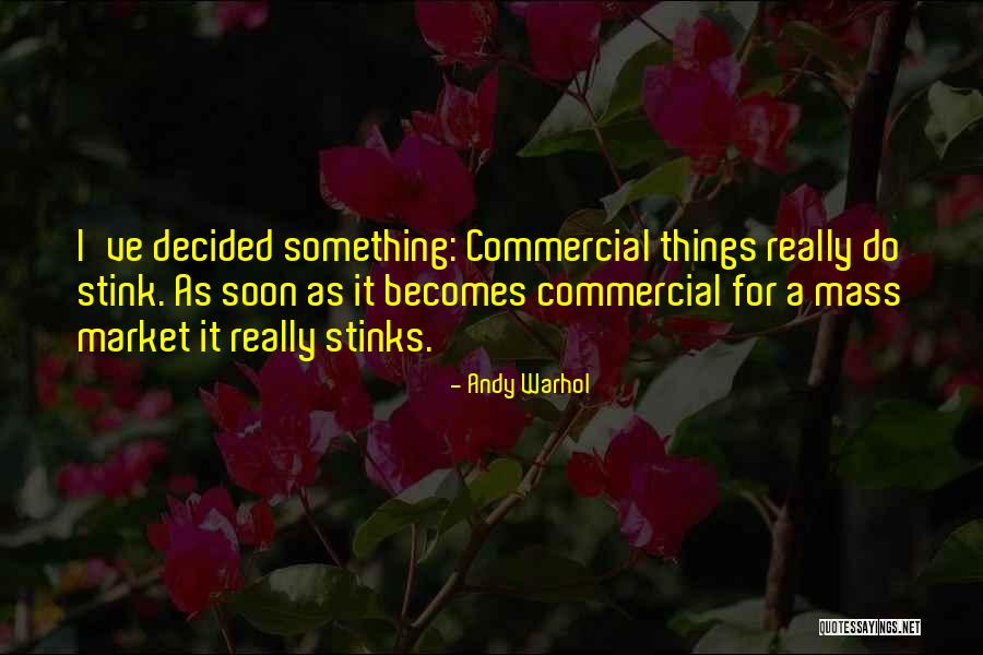 Djavad Eidjadi Quotes By Andy Warhol Djavad Eidjadi Quotes By Andy Warhol