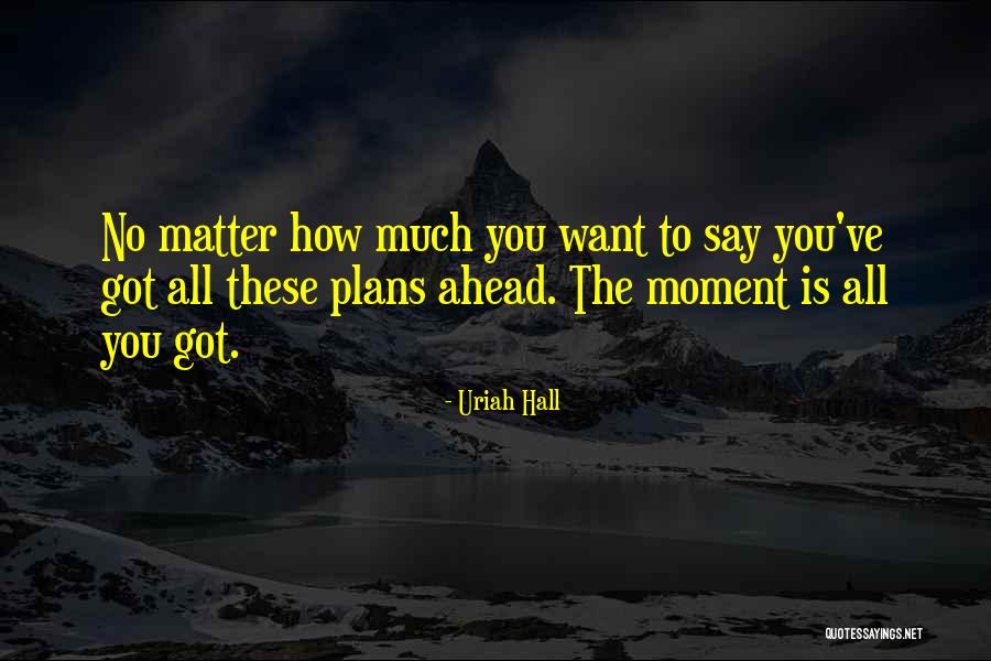 Djavad Mowafaghian Quotes By Uriah Hall Djavad Mowafaghian Quotes By Uriah Hall