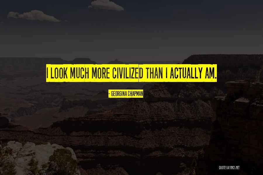 Djavad Ymca Quotes By Georgina Chapman Djavad Ymca Quotes By Georgina Chapman