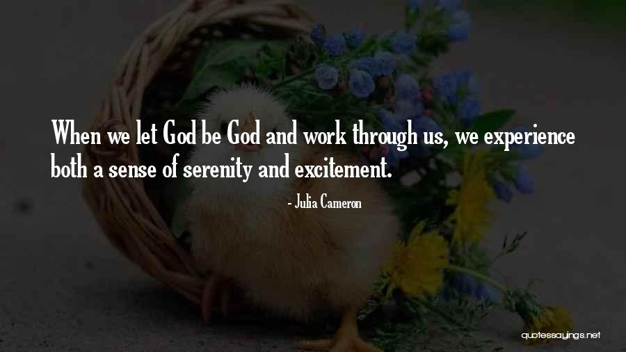 Djavoli Advokat Quotes By Julia Cameron Djavoli Advokat Quotes By Julia Cameron