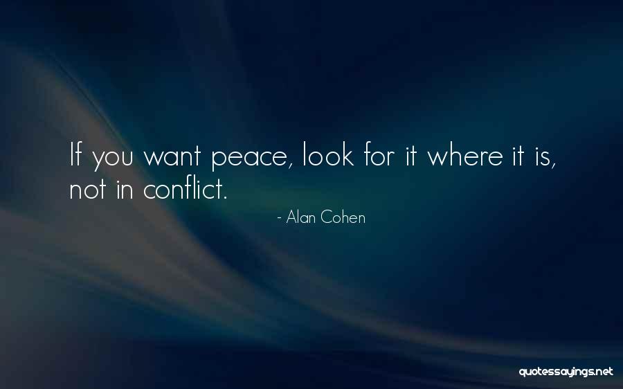 Djavu Musicas Quotes By Alan Cohen Djavu Musicas Quotes By Alan Cohen