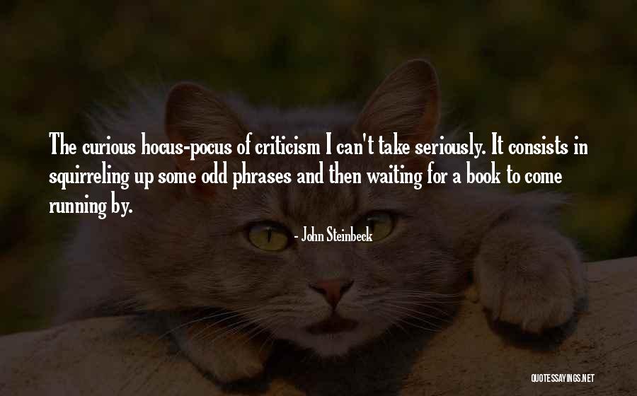 Djawadi Composer Quotes By John Steinbeck Djawadi Composer Quotes By John Steinbeck