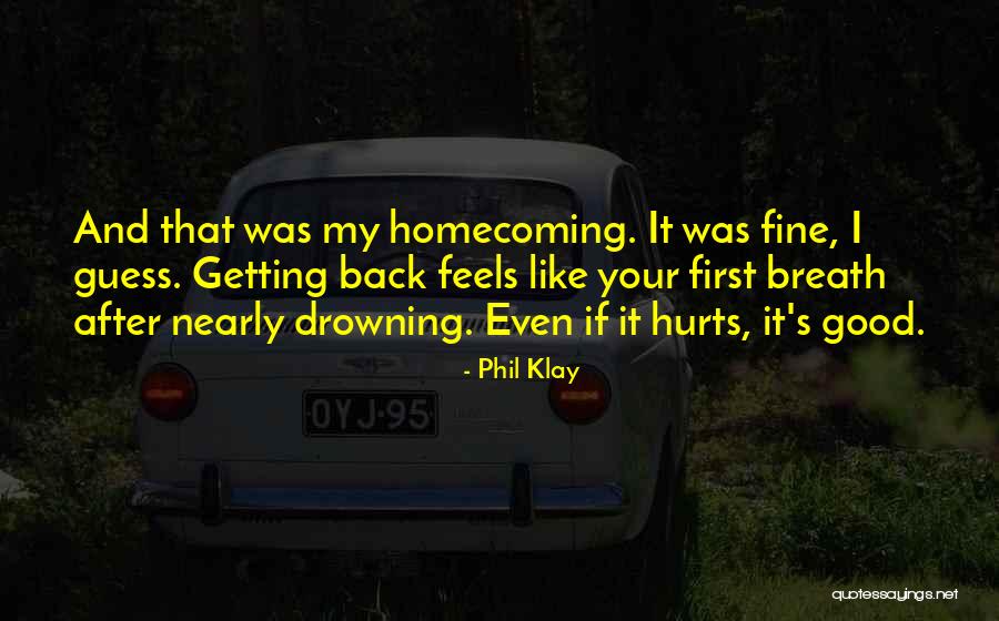 Djebar Postface Quotes By Phil Klay Djebar Postface Quotes By Phil Klay