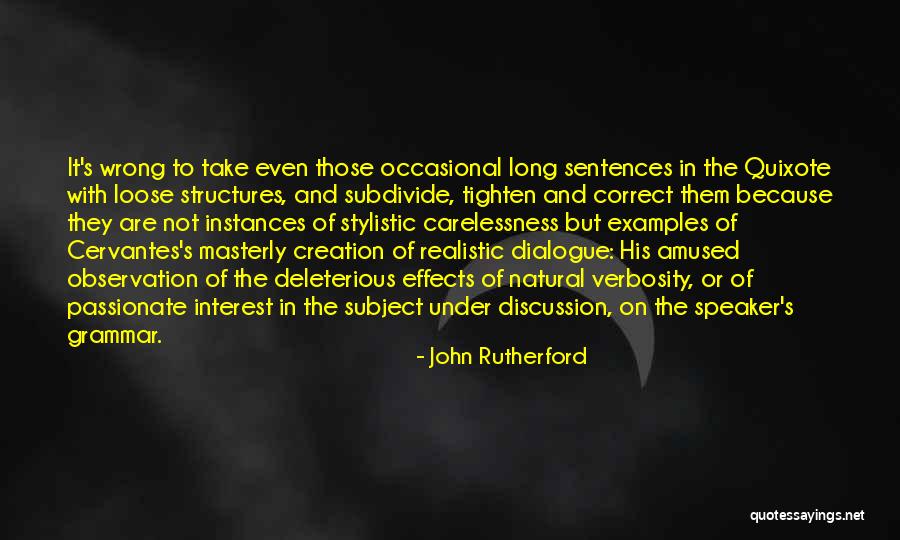 Djebar Regard Quotes By John Rutherford Djebar Regard Quotes By John Rutherford
