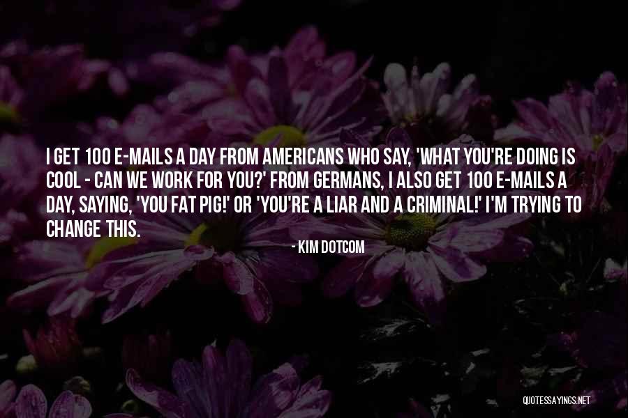 Djeca Pjevaju Quotes By Kim Dotcom Djeca Pjevaju Quotes By Kim Dotcom