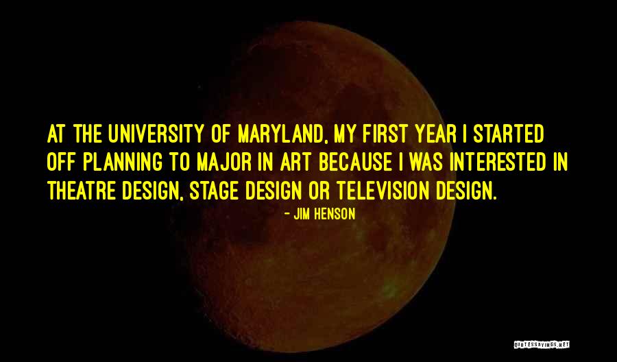 Djece Igre Quotes By Jim Henson Djece Igre Quotes By Jim Henson