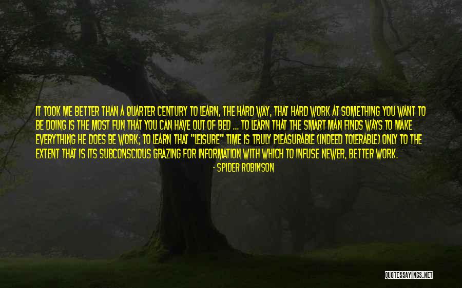Djecu Ne Quotes By Spider Robinson Djecu Ne Quotes By Spider Robinson