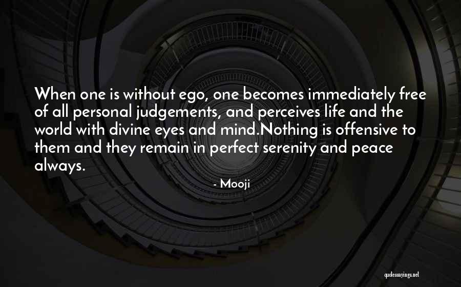 Djedov Quotes By Mooji Djedov Quotes By Mooji