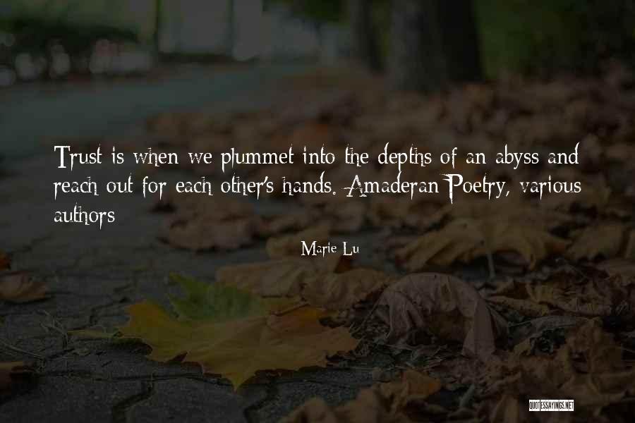 Djehuti And The All In All Quotes By Marie Lu Djehuti And The All In All Quotes By Marie Lu