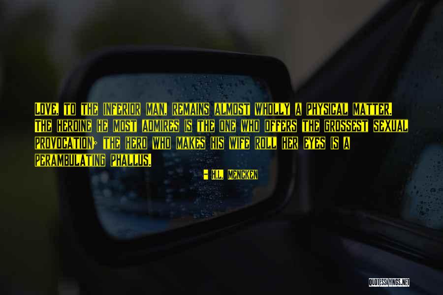 Djeja Quotes By H.L. Mencken Djeja Quotes By H.L. Mencken