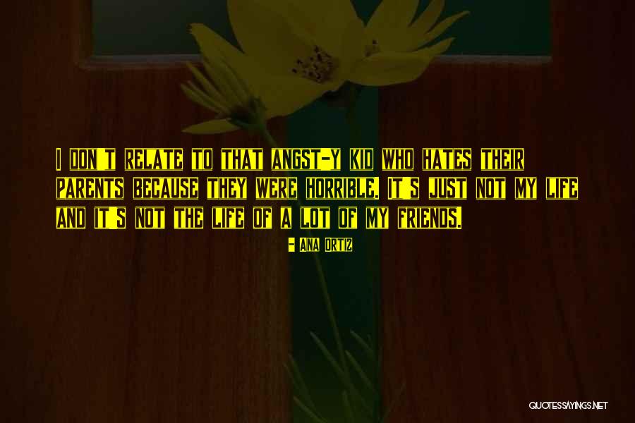 Djejee Quotes By Ana Ortiz Djejee Quotes By Ana Ortiz