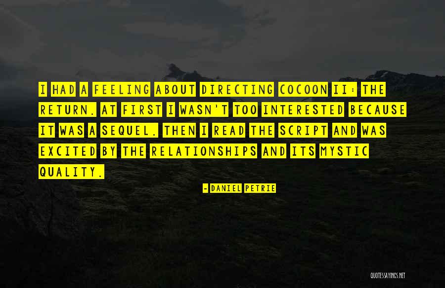 Djela Marka Quotes By Daniel Petrie Djela Marka Quotes By Daniel Petrie