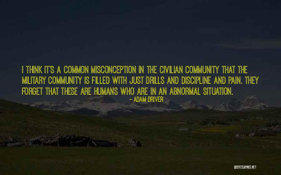 Djelani Maachi Quotes By Adam Driver Djelani Maachi Quotes By Adam Driver