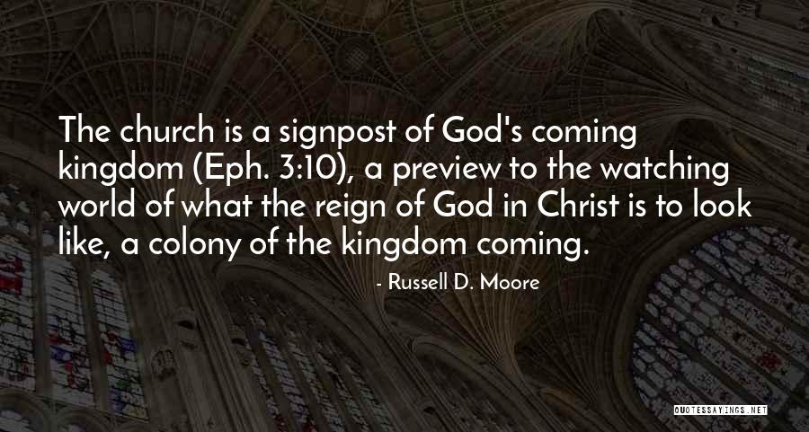 Djellaba Marocaine Quotes By Russell D. Moore Djellaba Marocaine Quotes By Russell D. Moore