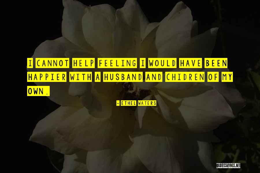 Djelloul Hamidi Quotes By Ethel Waters Djelloul Hamidi Quotes By Ethel Waters