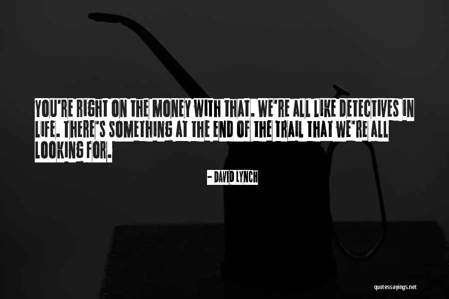 Djelovanje Duha Quotes By David Lynch Djelovanje Duha Quotes By David Lynch