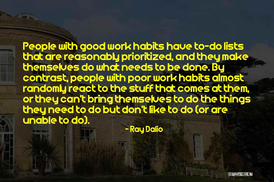 Djelovanje Duha Quotes By Ray Dalio Djelovanje Duha Quotes By Ray Dalio