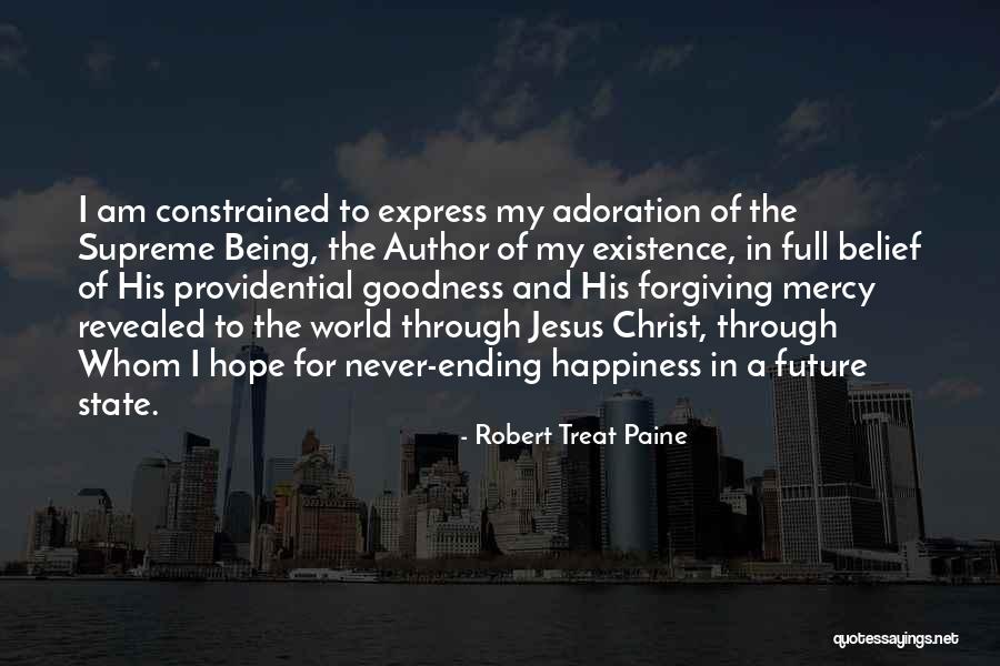 Djelovanje Vitamina Quotes By Robert Treat Paine Djelovanje Vitamina Quotes By Robert Treat Paine