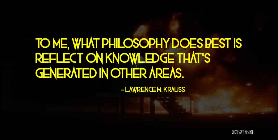 Djeluje Quotes By Lawrence M. Krauss Djeluje Quotes By Lawrence M. Krauss