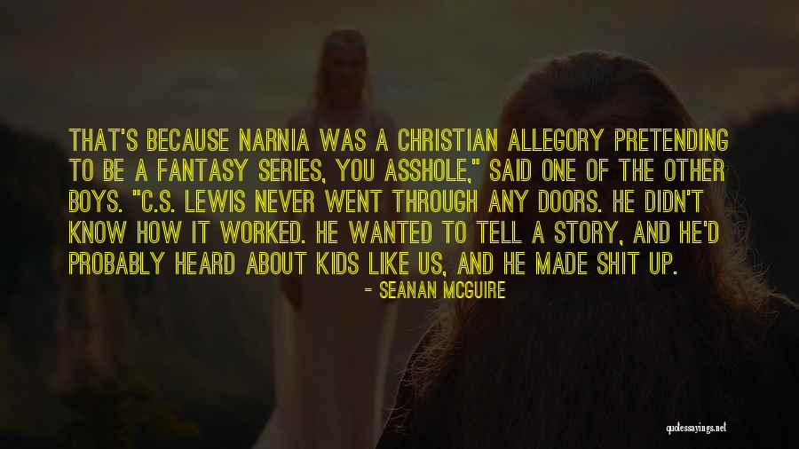 Djemaa Quotes By Seanan McGuire Djemaa Quotes By Seanan McGuire