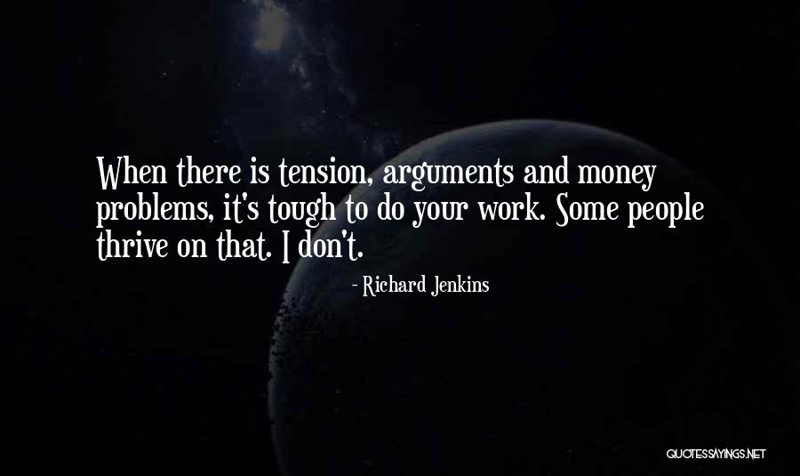 Djemadja Quotes By Richard Jenkins Djemadja Quotes By Richard Jenkins