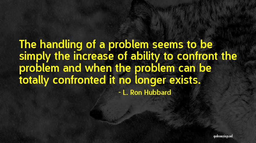 Djemeia Quotes By L. Ron Hubbard Djemeia Quotes By L. Ron Hubbard