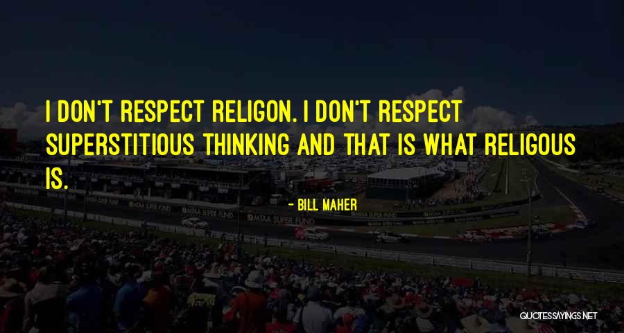 Djenane Cameron Quotes By Bill Maher Djenane Cameron Quotes By Bill Maher