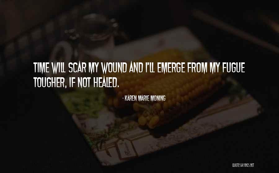 Djenane Cameron Quotes By Karen Marie Moning Djenane Cameron Quotes By Karen Marie Moning
