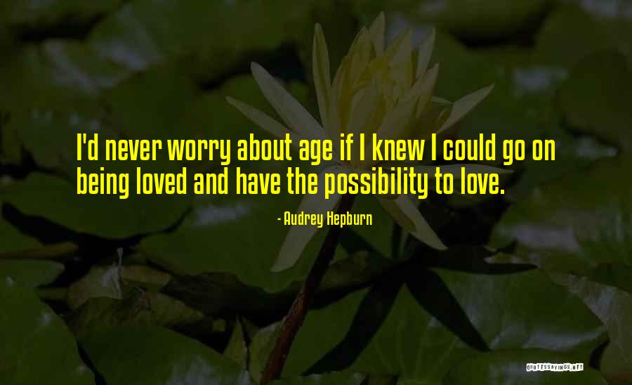 Djenane Machado Quotes By Audrey Hepburn Djenane Machado Quotes By Audrey Hepburn