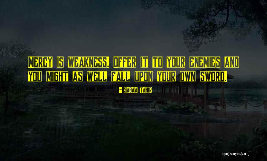 Djenane Machado Quotes By Sabaa Tahir Djenane Machado Quotes By Sabaa Tahir