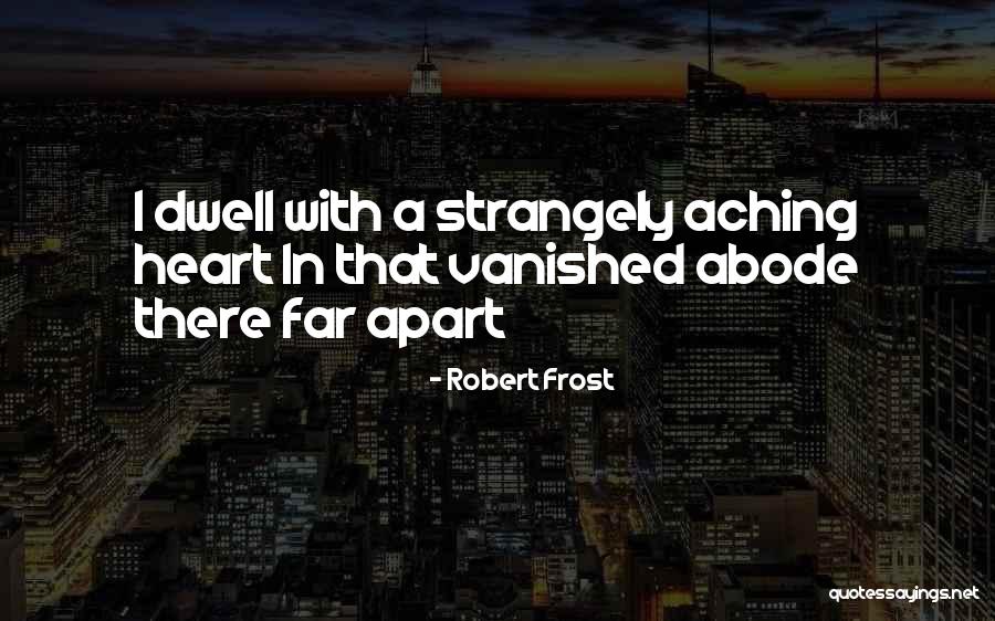 Djeneba Gori Quotes By Robert Frost Djeneba Gori Quotes By Robert Frost
