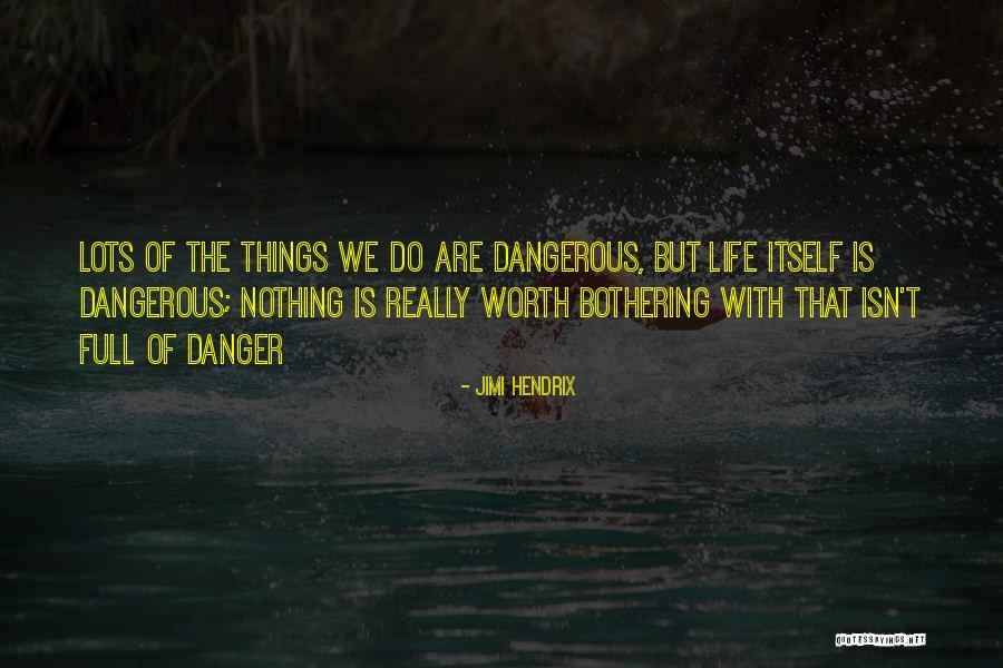 Djeneba Traore Quotes By Jimi Hendrix Djeneba Traore Quotes By Jimi Hendrix