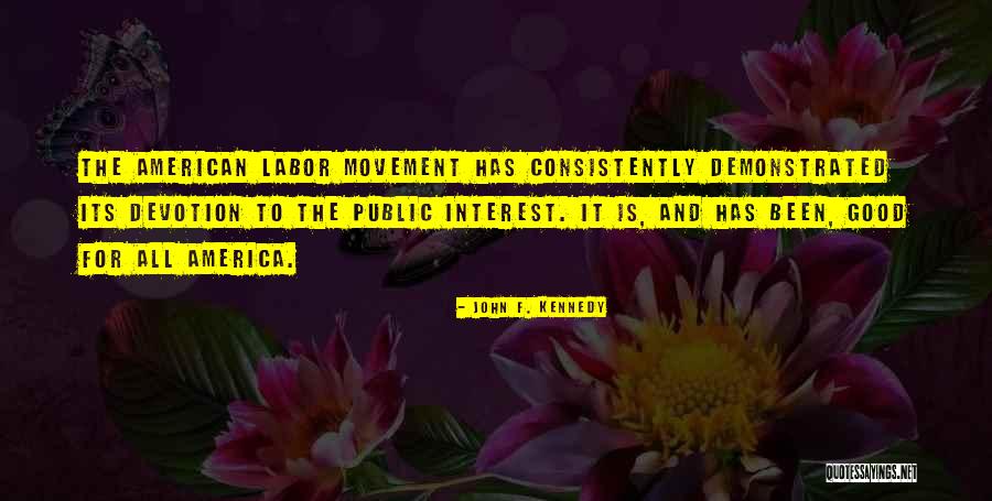 Djeneba Traore Quotes By John F. Kennedy Djeneba Traore Quotes By John F. Kennedy