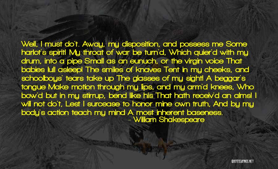 Djerassi Ady Quotes By William Shakespeare Djerassi Ady Quotes By William Shakespeare