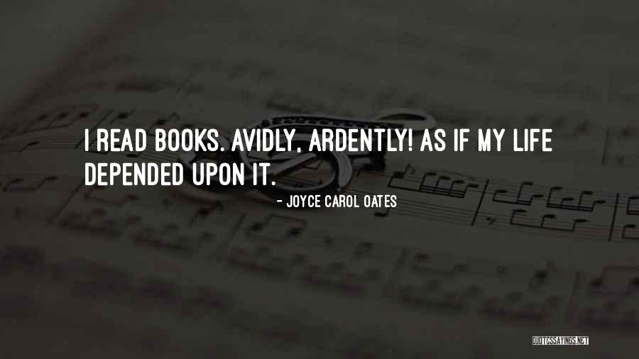 Djerassi Alexander Quotes By Joyce Carol Oates Djerassi Alexander Quotes By Joyce Carol Oates