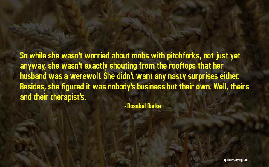Djerf Ice Quotes By Rosabel Darke Djerf Ice Quotes By Rosabel Darke