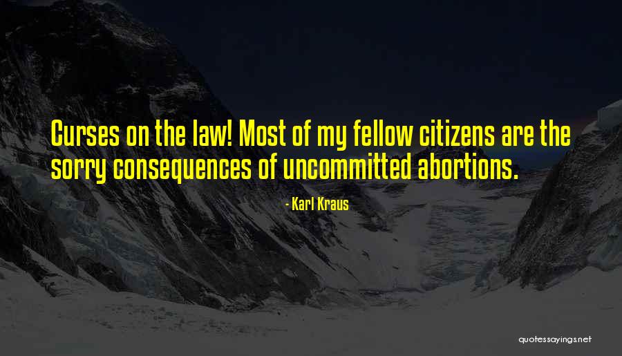 Djetetu Ubiju Quotes By Karl Kraus Djetetu Ubiju Quotes By Karl Kraus