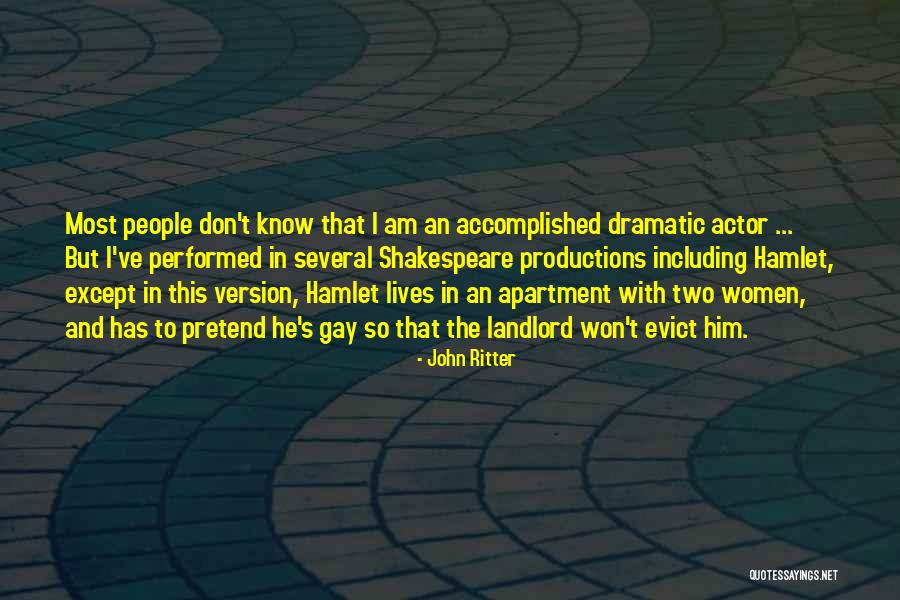 Djevojica Quotes By John Ritter Djevojica Quotes By John Ritter