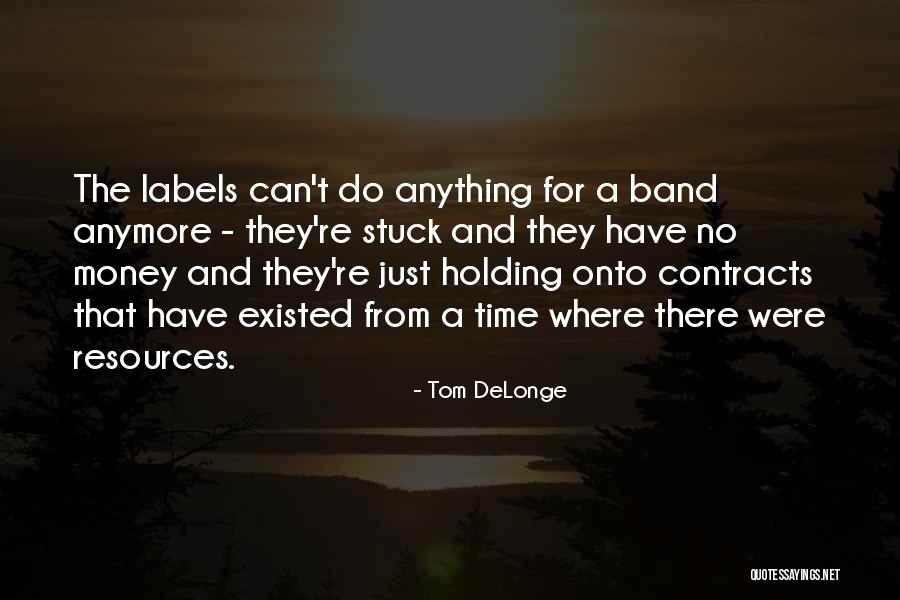Djevojke Ruzne Quotes By Tom DeLonge Djevojke Ruzne Quotes By Tom DeLonge