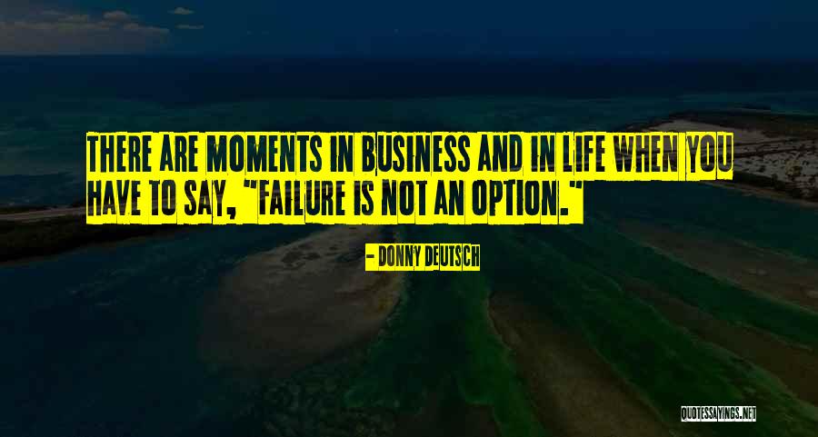 Djevojke Tik Quotes By Donny Deutsch Djevojke Tik Quotes By Donny Deutsch
