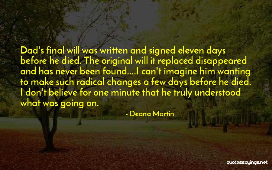Djezairia Quotes By Deana Martin Djezairia Quotes By Deana Martin