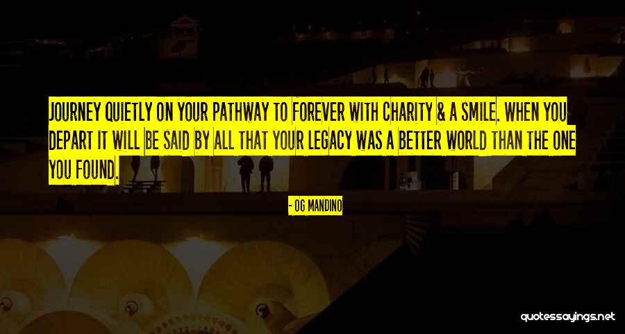 Djibril Sow Quotes By Og Mandino Djibril Sow Quotes By Og Mandino