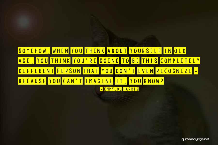 Djida Oppenheim Quotes By Emmylou Harris Djida Oppenheim Quotes By Emmylou Harris