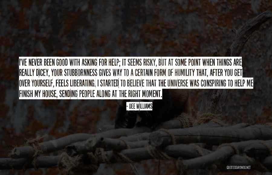 Djidjibidji Quotes By Dee Williams Djidjibidji Quotes By Dee Williams